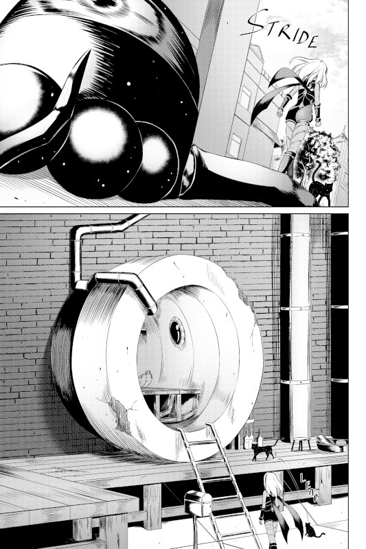 Kat (NeroNero) Kat (NeroNero)