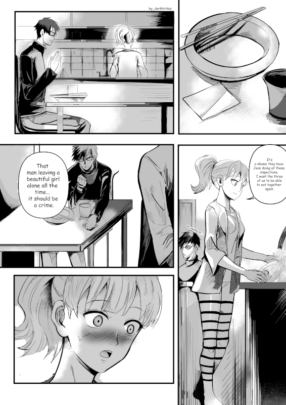 Lotta (Dark Hirkey) Lotta (Dark Hirkey)