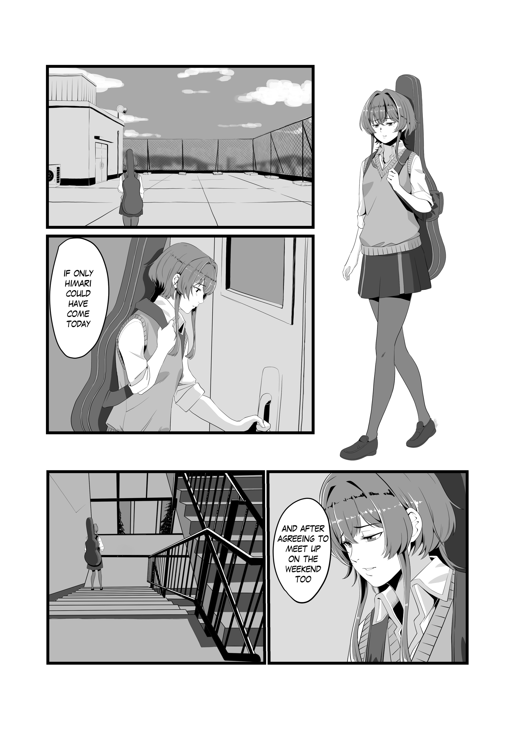 Yori (Joui) [Commission]